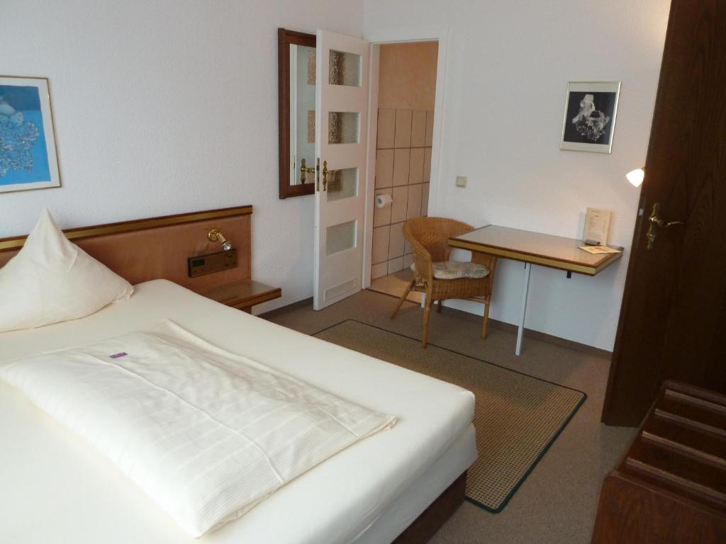 Edelstein Hotel イーダル・オーバーシュタイン 部屋 写真