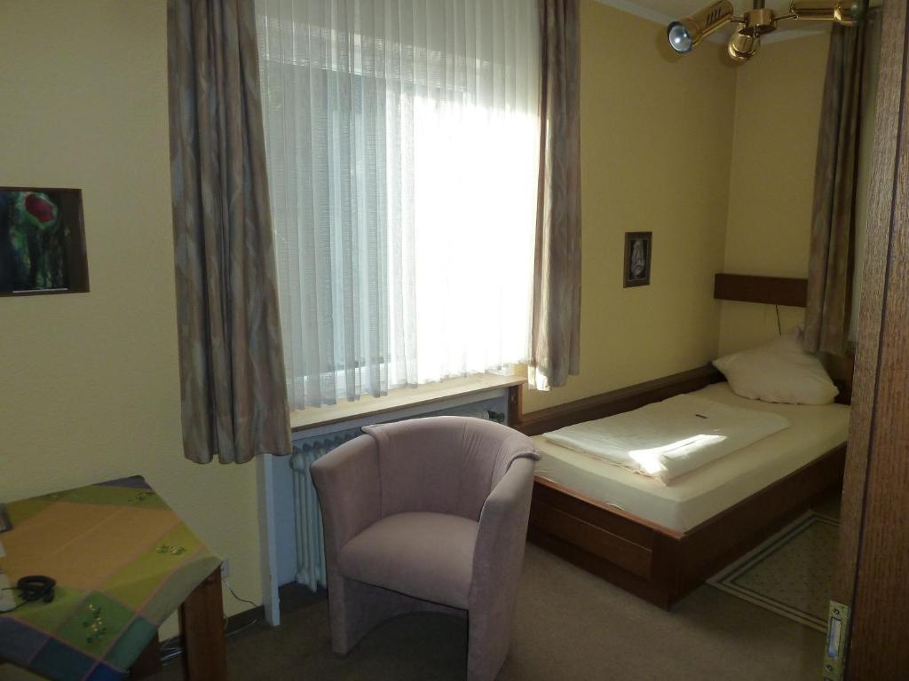 Edelstein Hotel イーダル・オーバーシュタイン 部屋 写真